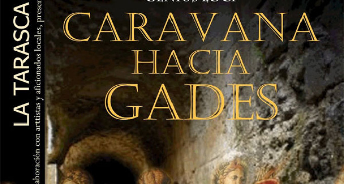 Proyecto ‘Genius Loci: Caravana hacia Gades‘, una obra de teatro participativa, pasará por Écija