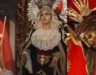 Triduo en Honor a la Virgen de los Dolores de la Hdad. de San Gil de Écija