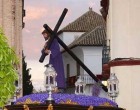 El Domingo 23 de marzo culminan sus cultos las Hermandad de Jesús Sin Soga de Écija