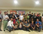 Responsables políticos de juventud acuerdan actuaciones para mejorar las políticas  que afectan al Colectivo Juvenil de Écija