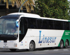 Cuestionado el servicio que presta la línea de Autobuses Linesur en Écija