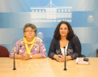 El consejo local de la mujer prepara los actos conmemorativos del Día Internacional de la Violencia de Género en Écija