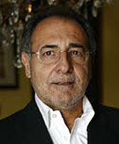 Manuel Martín