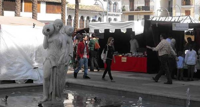 El Consejo Local de Cultura del Ayuntamiento de Écija prepara las próximas actividades culturales