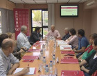 II Panel Empresarial 2013 en Écija, Agroindustria: “Cómo dar valor añadido a nuestros productos”