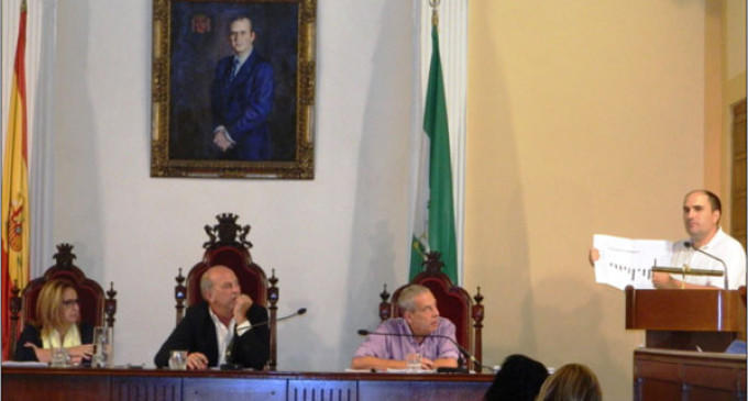Se aprueban inicialmente los presupuestos municipales de Écija para el ejercicio 2014
