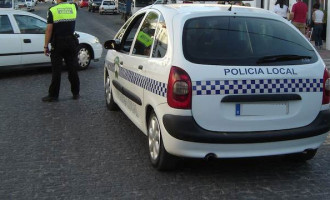 Se da luz verde al Reglamento de Segunda Actividad de la Policía Local del Ayuntamiento de Écija