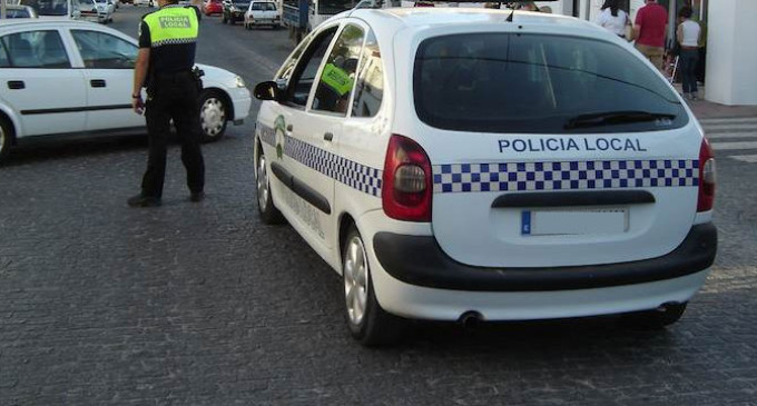 Se da luz verde al Reglamento de Segunda Actividad de la Policía Local del Ayuntamiento de Écija