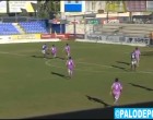 Video resumen del partido entre el Écija Balompié – C.D. Palo (2-0)