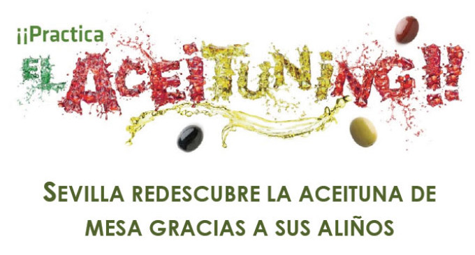 Écija acoge el Aceituning Tour