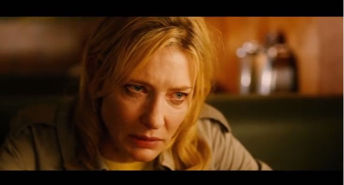 ‘BLUE JASMINE’ DE WOODY ALLEN por Jesús Armesto