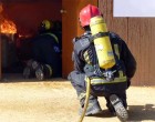 El sindicato profesional de bomberos denuncia la falta de vehículos operativos en Écija