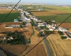 Acuerdo del Ayuntamiento de Écija con el de Fuente Palmera sobre los terrenos de Cañada del Rabadán