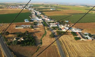 Acuerdo del Ayuntamiento de Écija con el de Fuente Palmera sobre los terrenos de Cañada del Rabadán