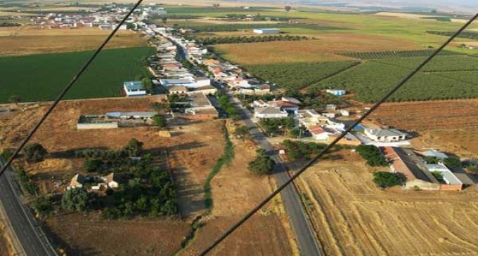 Acuerdo del Ayuntamiento de Écija con el de Fuente Palmera sobre los terrenos de Cañada del Rabadán