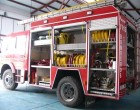 218 personas aspiran a las seis plazas de bomberos conductores del Ayuntamiento de Écija