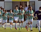 El Córdoba B consigue su primera victoria frente al Écija