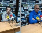 Rueda de Prensa Écija – Almería B