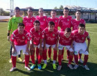 Resultados del fin de semana de los equipos juveniles, cadetes e infantiles del Écija C.F.