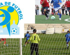 Resultados de los partidos de la escuela de fútbol de Écija celebrados los dias 15 y 16 de noviembre de 2013