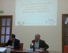 El Responsable de Andalucía Emprende y el Alcalde de Écija presiden el encuentro “Ecosistema de Emprendimiento Colectivo”