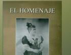 Presentación en Écija del libro  “El homenaje”, de Francisco Martínez Calle