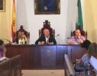 El pleno de la corporación municipal de Écija, estrena la audiencia vecinal