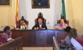 Liquidación del Presupuesto 2013 y aprobación del Marco Presupuestario a medio plazo 2015-2017 del Ayuntamiento de Écija