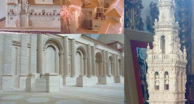 Se presenta en Écija una nueva fundación cultural llamada Andalucía Monumental
