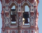 VIDEO Repique de 95 campanas la víspera de la Inmaculada en Écija