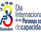 Conmemoración en Écija del Día Internacional de la Discapacidad