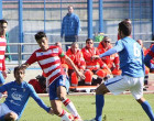 El Écija sigue sin levantar cabeza y pierde por 1-4 en el San Pablo ante el Granada B