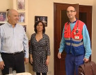 VIDEO campaña promocional sobre “Primeros Auxilios” por Écija Comarca Televisión: EL ATRAGANTAMIENTO.