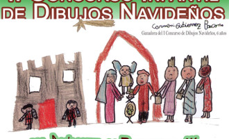 Actos preparados por la Agrupación Parroquial “el Olivo” de Écija para la Festividad de la Inmaculada Concepción