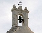 95 Campanas de Écija repicarán a la vez en la víspera de la celebración del día de la Inmaculada Concepción