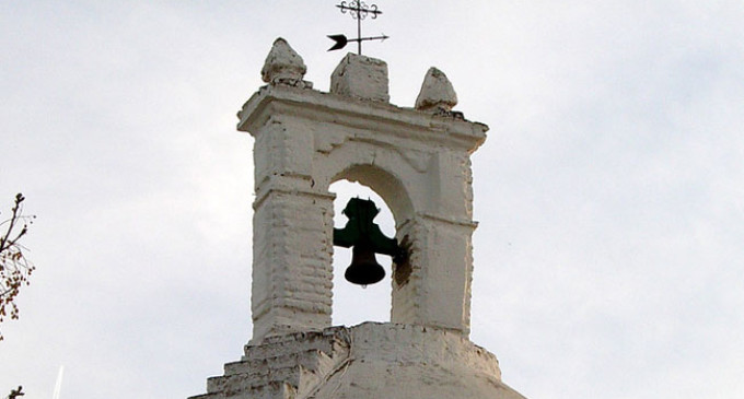 95 Campanas de Écija repicarán a la vez en la víspera de la celebración del día de la Inmaculada Concepción