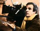 TRUFFAUT por Jesús Armesto