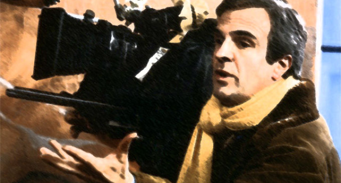 TRUFFAUT por Jesús Armesto