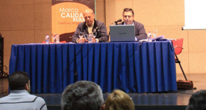 El Consejo Territorial del GDR Campiña-Alcores realiza el cierre del programa de desarrollo rural, Lidera (2007-2013)