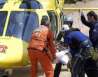 Al final son tres los fallecidos en el accidente ocurrido en la carretera entre Écija y Marchena