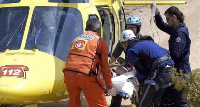 Al final son tres los fallecidos en el accidente ocurrido en la carretera entre Écija y Marchena