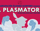 La Agrupación Álvarez Quintero representará en Écija “La Plasmatoria”, de Muñoz Seca y Pedro Pérez Fernández.