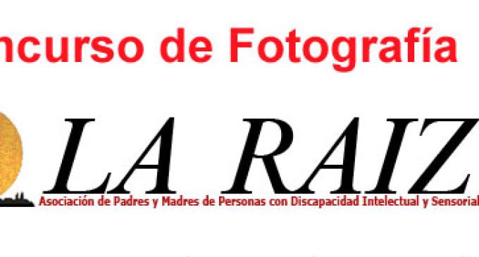 La Asociación La Raíz de Écija, nos invita a participar en su concurso de Fotografía.