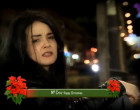 VIDEO: La ecijana Mary Cruz en el especial de nochebuena de Écija Comarca Televisión.