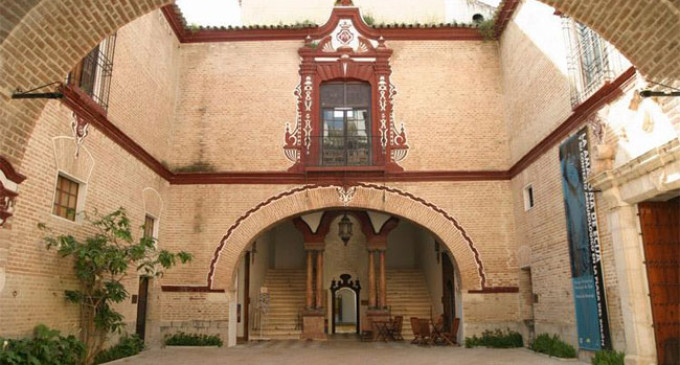 El Palacio de Benamejí  de Écija acogerá esta noche la coronación de sus Majestades los Reyes Magos