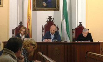 Según el Responsable Municipal de Economía y Hacienda de Écija, se ha reducido la deuda en 15.000.000 de euros