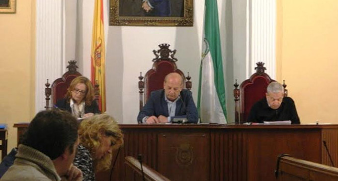 El Pleno Municipal de Écija cierra el año con una operación de tesorería con la Caixa de 3.530.000 Euros