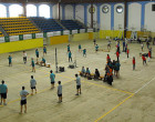 Se aprueban instalaciones para el Polideportivo de El Valle y el Centro Hípico Municipal de Écija