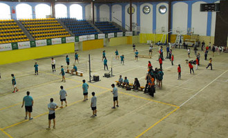 Se aprueban instalaciones para el Polideportivo de El Valle y el Centro Hípico Municipal de Écija