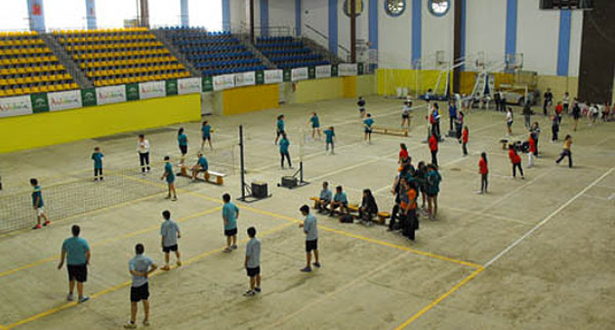 La Junta de Gobierno local adjudica el kiosco-bar  del polideportivo municipal de “El Valle”